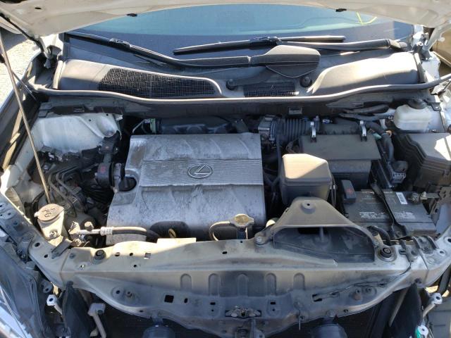 Photo 6 VIN: 2T2BK1BA0DC178321 - LEXUS RX 350 BAS 