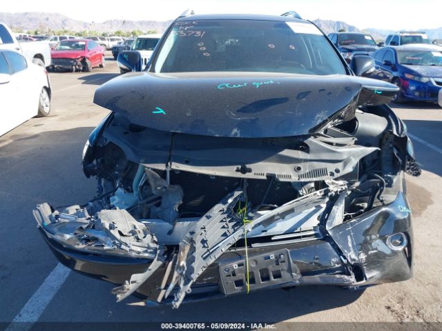 Photo 5 VIN: 2T2BK1BA0DC179341 - LEXUS RX 350 