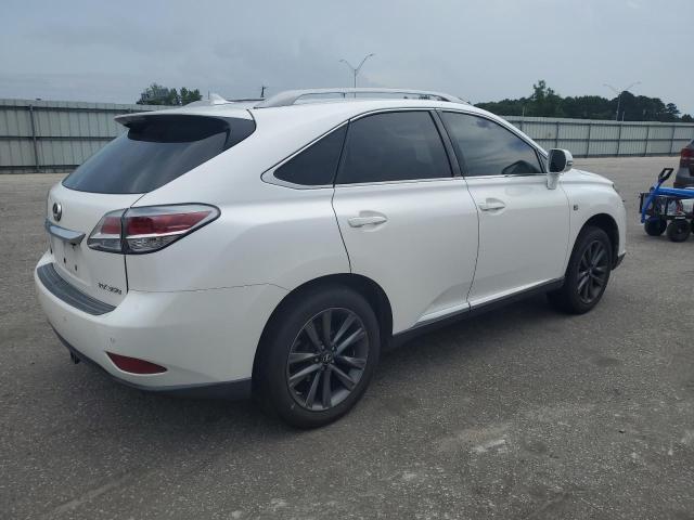 Photo 2 VIN: 2T2BK1BA0DC179646 - LEXUS RX350 