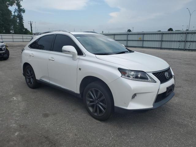 Photo 3 VIN: 2T2BK1BA0DC179646 - LEXUS RX350 