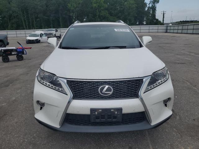 Photo 4 VIN: 2T2BK1BA0DC179646 - LEXUS RX350 