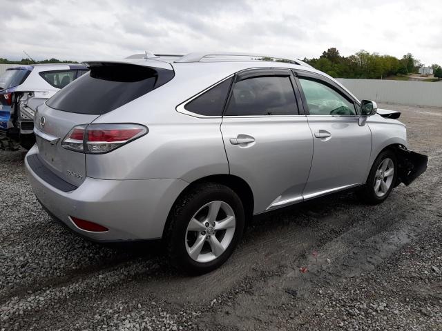 Photo 2 VIN: 2T2BK1BA0DC187312 - LEXUS RX350 