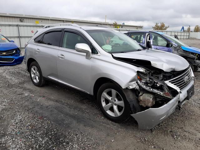 Photo 3 VIN: 2T2BK1BA0DC187312 - LEXUS RX350 