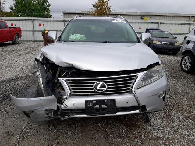 Photo 4 VIN: 2T2BK1BA0DC187312 - LEXUS RX350 