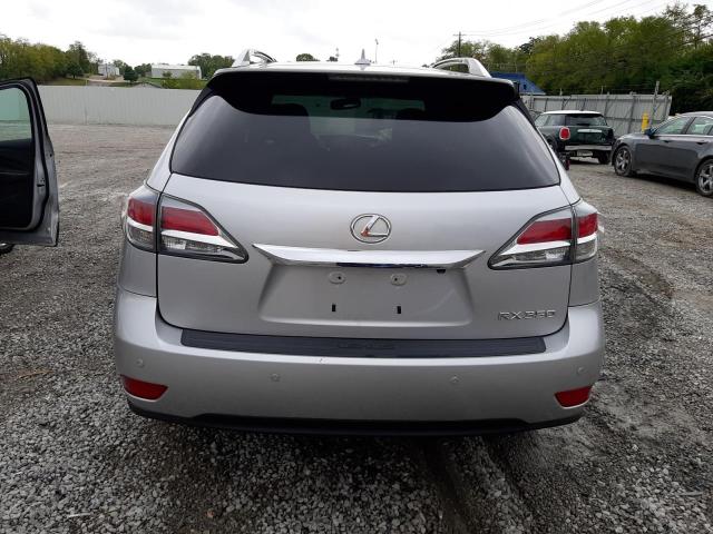 Photo 5 VIN: 2T2BK1BA0DC187312 - LEXUS RX350 