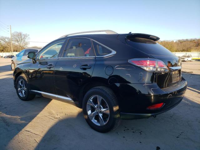 Photo 1 VIN: 2T2BK1BA0DC188489 - LEXUS RX 350 BAS 