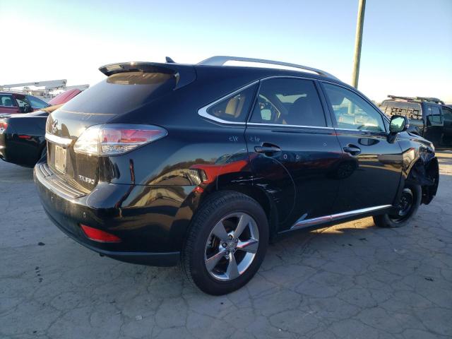 Photo 2 VIN: 2T2BK1BA0DC188489 - LEXUS RX 350 BAS 