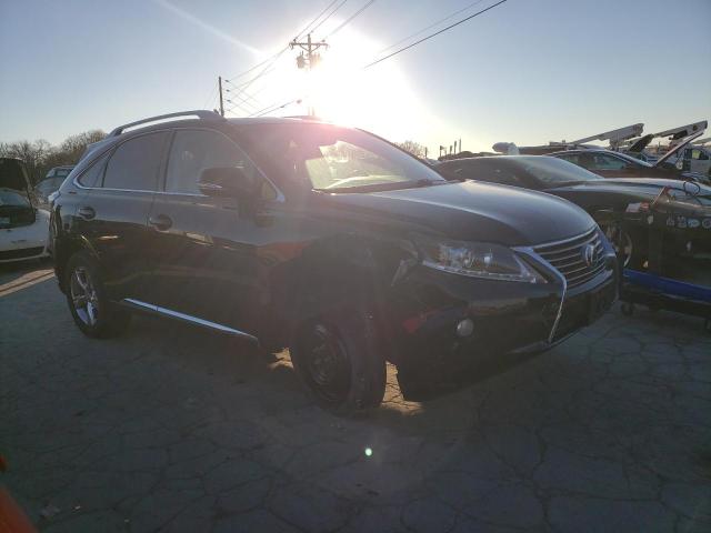 Photo 3 VIN: 2T2BK1BA0DC188489 - LEXUS RX 350 BAS 