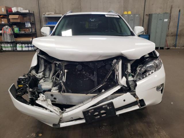 Photo 4 VIN: 2T2BK1BA0DC189951 - LEXUS RX 350 BAS 