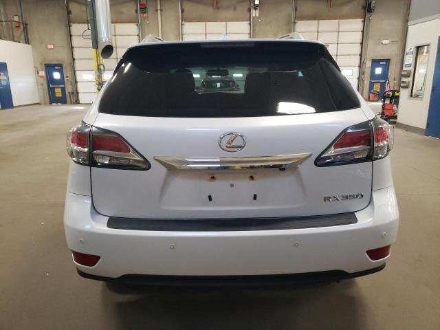 Photo 5 VIN: 2T2BK1BA0DC189951 - LEXUS RX 350 BAS 