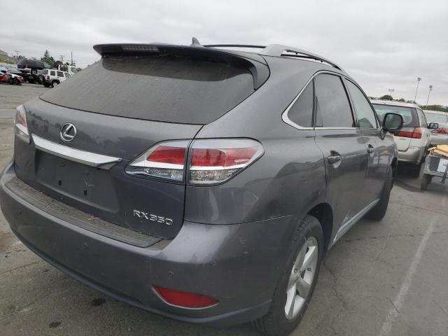 Photo 2 VIN: 2T2BK1BA0DC192784 - LEXUS RX 350 BAS 