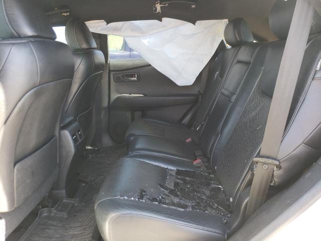 Photo 10 VIN: 2T2BK1BA0DC199167 - LEXUS RX350 