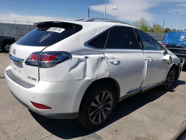 Photo 2 VIN: 2T2BK1BA0DC199167 - LEXUS RX350 