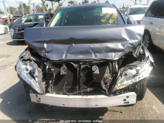 Photo 5 VIN: 2T2BK1BA0DC199573 - LEXUS RX 350 