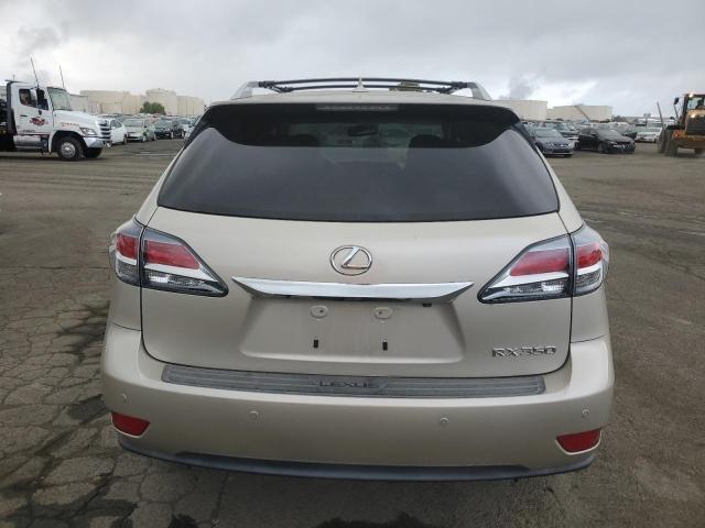 Photo 5 VIN: 2T2BK1BA0DC200172 - LEXUS RX350 