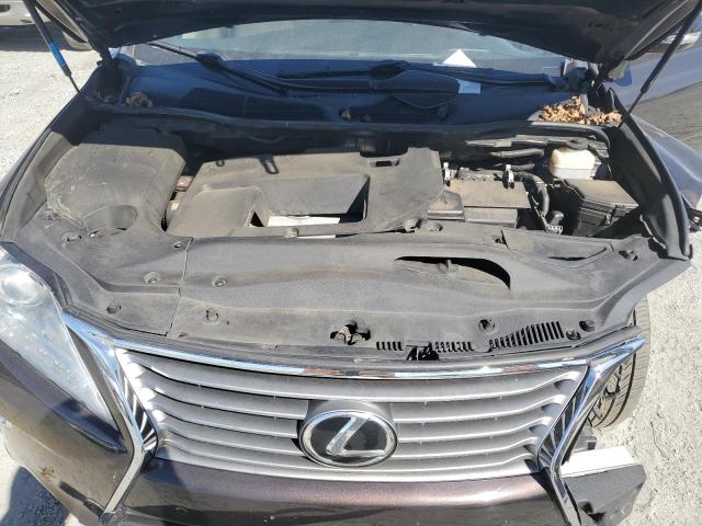 Photo 11 VIN: 2T2BK1BA0DC200737 - LEXUS RX 350 BAS 