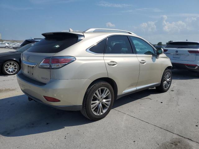 Photo 2 VIN: 2T2BK1BA0DC203220 - LEXUS RX 350 BAS 