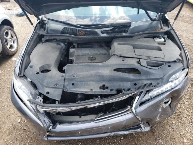 Photo 10 VIN: 2T2BK1BA0DC204173 - LEXUS RX 350 BAS 