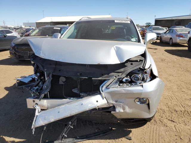 Photo 4 VIN: 2T2BK1BA0DC208420 - LEXUS RX 350 BAS 