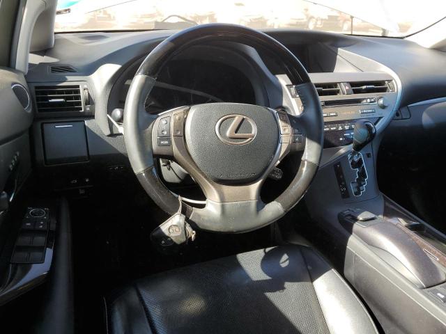 Photo 7 VIN: 2T2BK1BA0DC208420 - LEXUS RX 350 BAS 