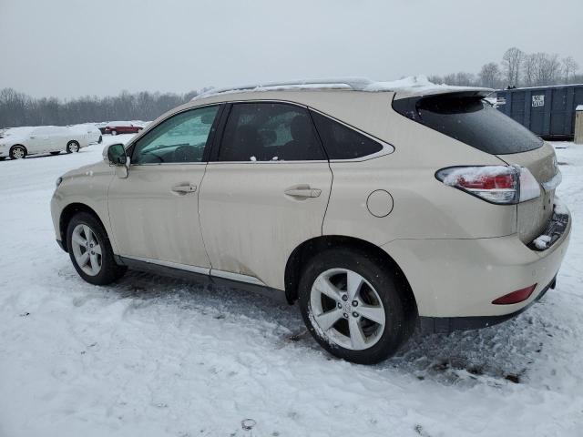 Photo 1 VIN: 2T2BK1BA0DC209177 - LEXUS RX350 