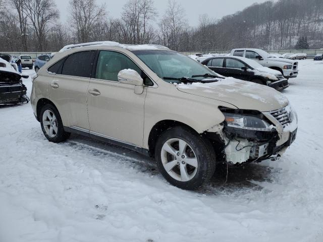 Photo 3 VIN: 2T2BK1BA0DC209177 - LEXUS RX350 