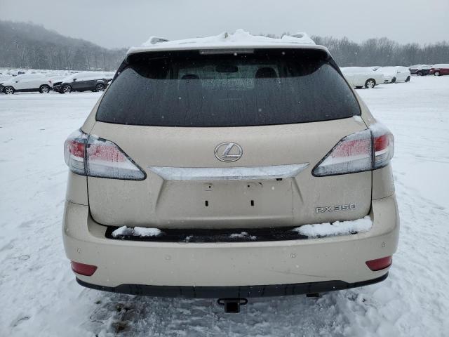 Photo 5 VIN: 2T2BK1BA0DC209177 - LEXUS RX350 