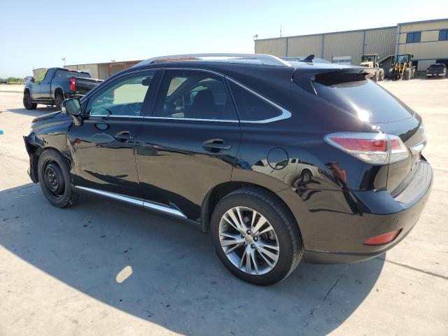 Photo 1 VIN: 2T2BK1BA0DC213522 - LEXUS RX350 