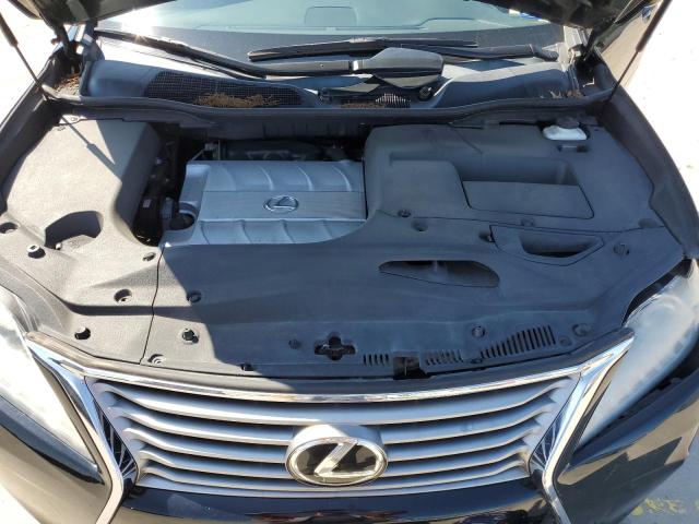 Photo 11 VIN: 2T2BK1BA0DC213522 - LEXUS RX350 