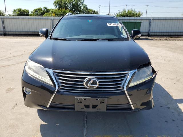 Photo 4 VIN: 2T2BK1BA0DC213522 - LEXUS RX350 