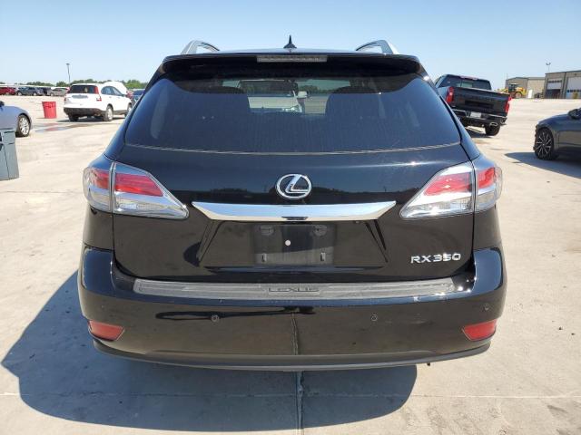 Photo 5 VIN: 2T2BK1BA0DC213522 - LEXUS RX350 