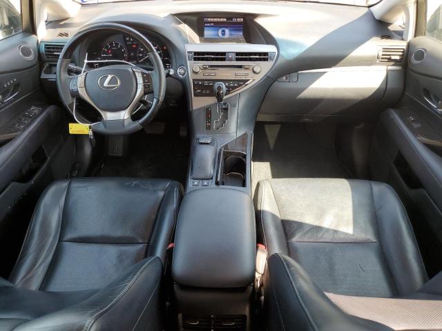 Photo 7 VIN: 2T2BK1BA0DC213522 - LEXUS RX350 