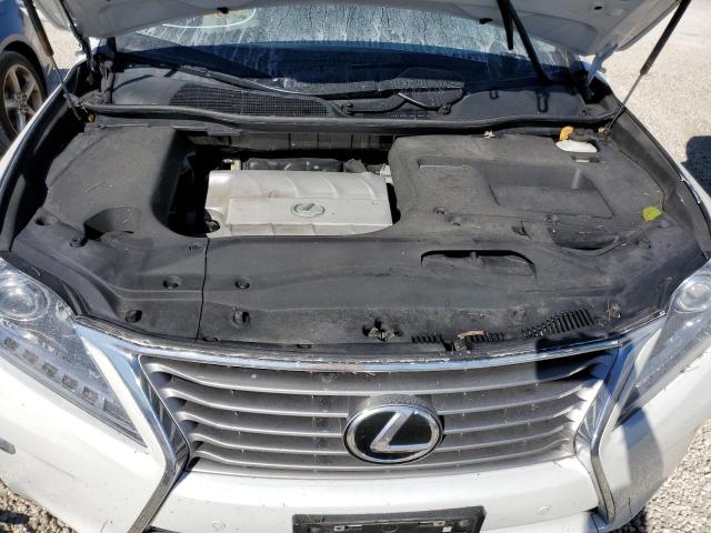 Photo 6 VIN: 2T2BK1BA0DC215061 - LEXUS RX 350 BAS 