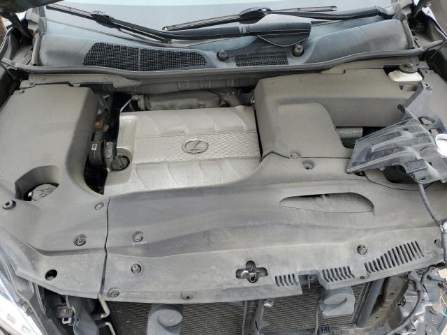 Photo 11 VIN: 2T2BK1BA0DC217263 - LEXUS RX 350 BAS 