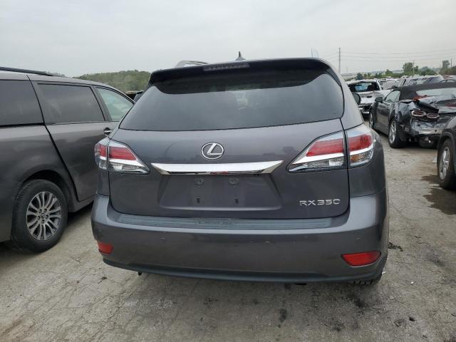 Photo 5 VIN: 2T2BK1BA0DC217263 - LEXUS RX 350 BAS 