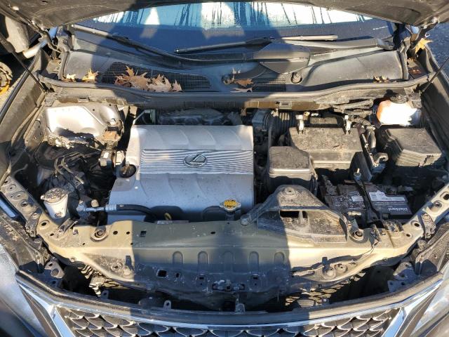 Photo 10 VIN: 2T2BK1BA0DC217263 - LEXUS RX 350 BAS 