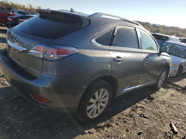 Photo 2 VIN: 2T2BK1BA0DC217263 - LEXUS RX 350 BAS 