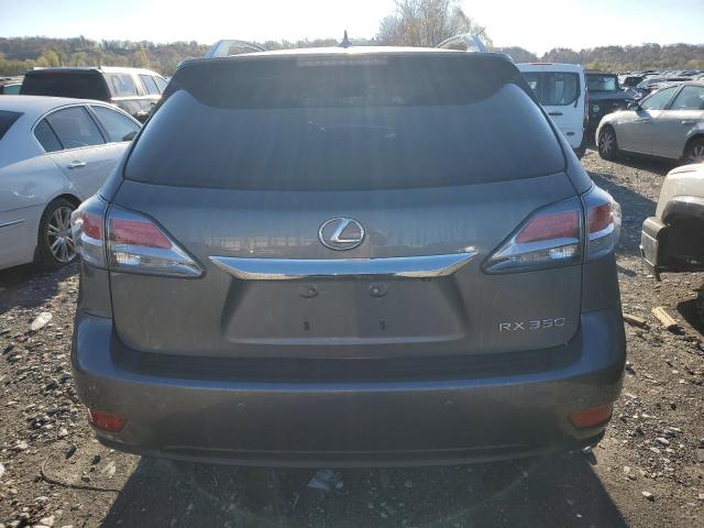 Photo 5 VIN: 2T2BK1BA0DC217263 - LEXUS RX 350 BAS 