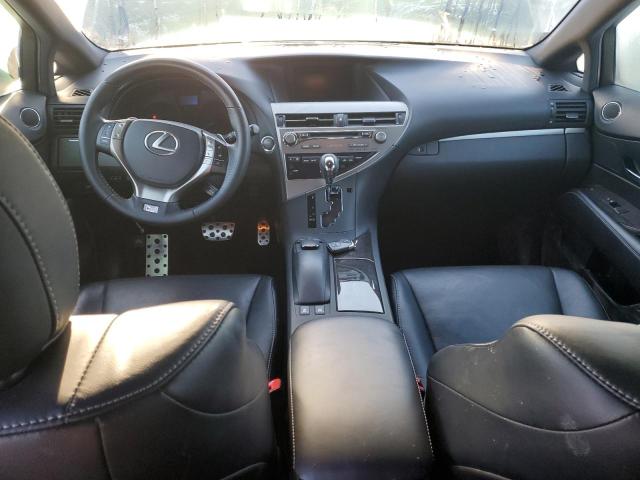 Photo 7 VIN: 2T2BK1BA0DC217263 - LEXUS RX 350 BAS 