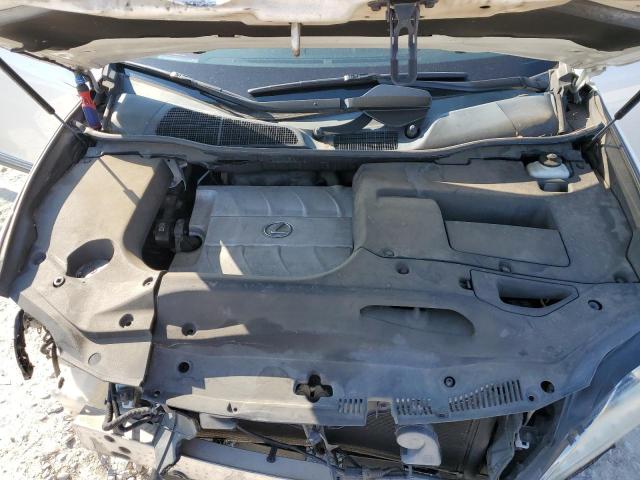 Photo 10 VIN: 2T2BK1BA0DC222611 - LEXUS RX 350 BAS 