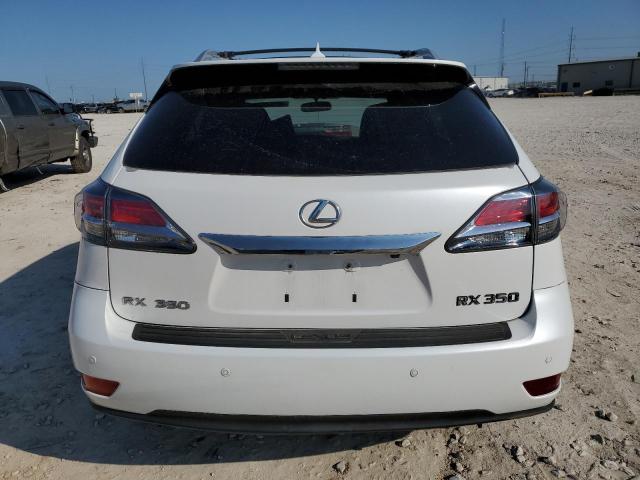 Photo 5 VIN: 2T2BK1BA0DC222611 - LEXUS RX 350 BAS 