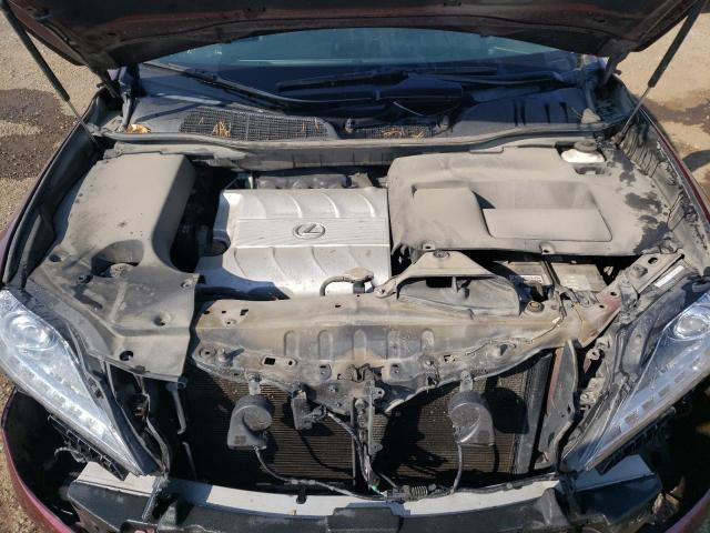 Photo 6 VIN: 2T2BK1BA0EC230676 - LEXUS RX 350 BAS 