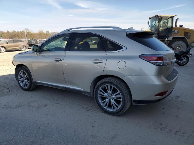 Photo 1 VIN: 2T2BK1BA0EC231469 - LEXUS RX350 