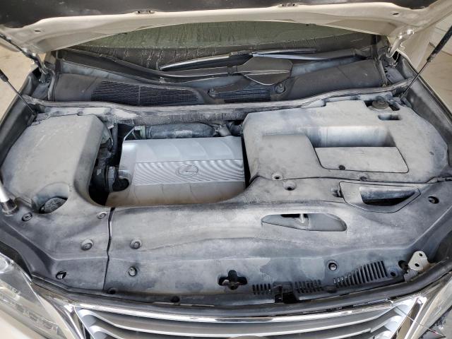 Photo 11 VIN: 2T2BK1BA0EC231469 - LEXUS RX350 