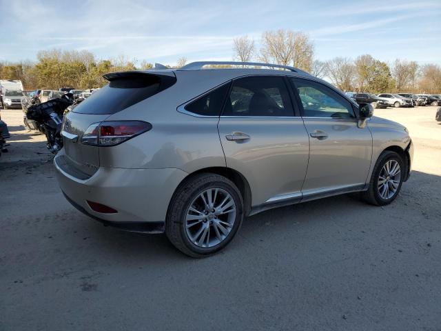 Photo 2 VIN: 2T2BK1BA0EC231469 - LEXUS RX350 