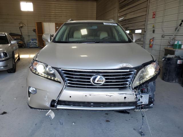 Photo 4 VIN: 2T2BK1BA0EC231469 - LEXUS RX350 