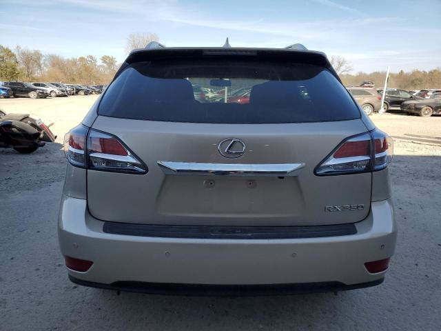 Photo 5 VIN: 2T2BK1BA0EC231469 - LEXUS RX350 