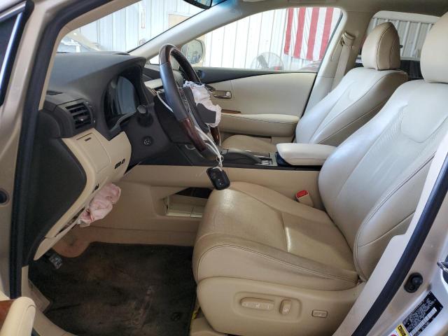 Photo 6 VIN: 2T2BK1BA0EC231469 - LEXUS RX350 