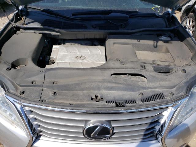 Photo 6 VIN: 2T2BK1BA0EC237174 - LEXUS RX 350 BAS 