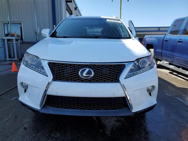 Photo 4 VIN: 2T2BK1BA0EC240835 - LEXUS RX 350 BAS 